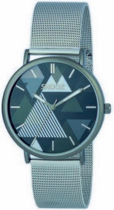 Snooz Unisex-Uhr Saa1042-68 (Ø 40 mm) (40 mm)