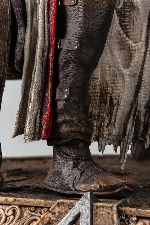 Actual product image Purearts Assassin's Creed - RIP Altair