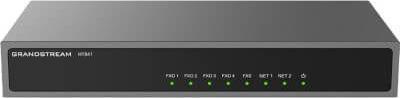 Produktbild Grandstream Routeur adaptateur SIP 4 FXO 2 Ethernet Giga