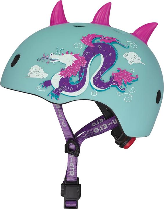 Produktbild Micro Helm (48 - 53 cm)