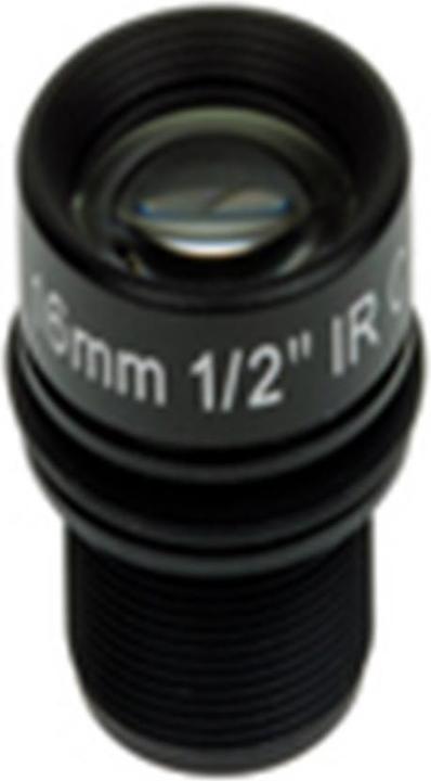 Actual product image Axis Lens F1.8 16-16 mm None M12 4 pieces (Lens)
