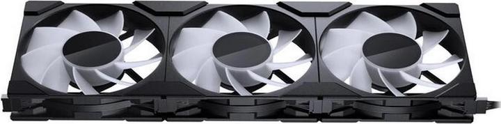 Actual product image Phanteks M25 Gen2 D-RGB Reverse Blade (120 mm, 3 x)