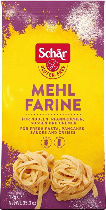 Schär Farina (1000 g)