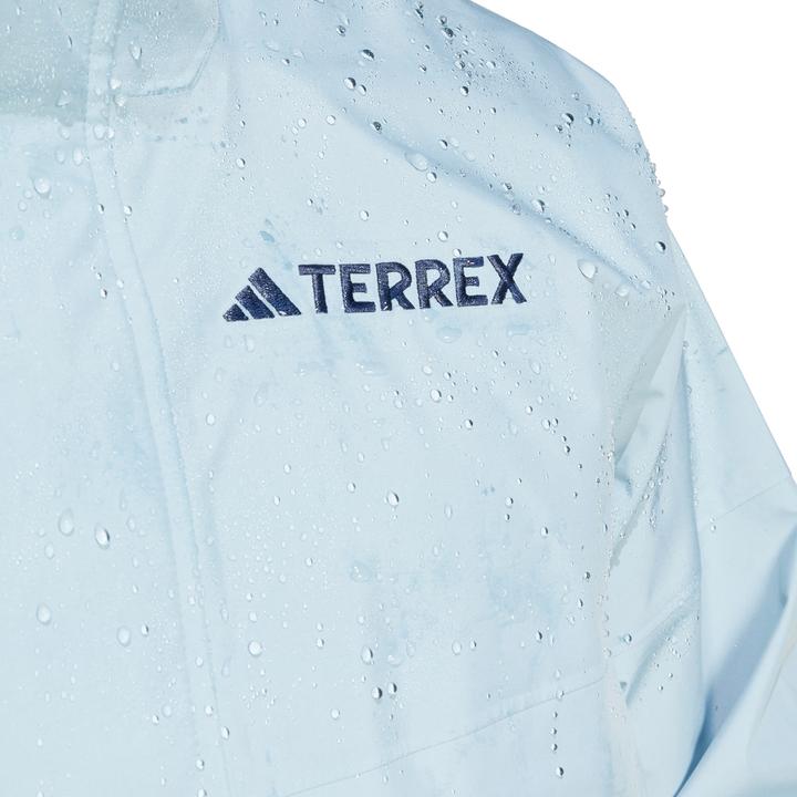 Actual product image adidas Xploric 2.5 Layer Anorak (L)