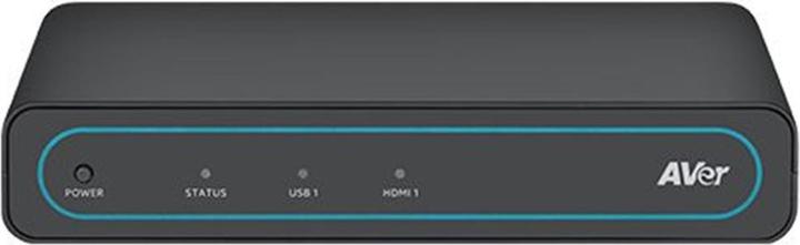 Actual product image AVer UE1 - USB3.0 and HDMI (100 m, HDMI)