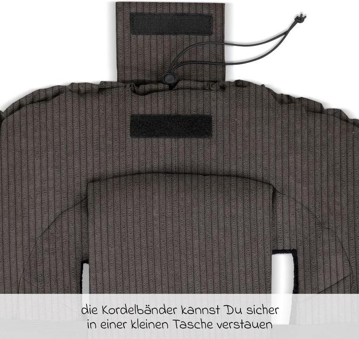 Image du produit ABC Design Chancelière d'hiver