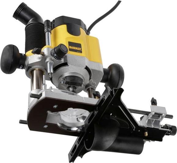 Produktbild DeWalt DW621KTQS
