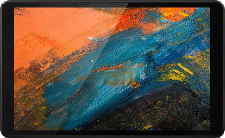 Actual product image Lenovo Tab M8 HD (WLAN only, 8", 32 GB, Grey)