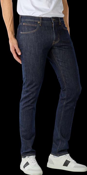 Actual product image Lee Luke Stretch L30 rinse (W32/L30)