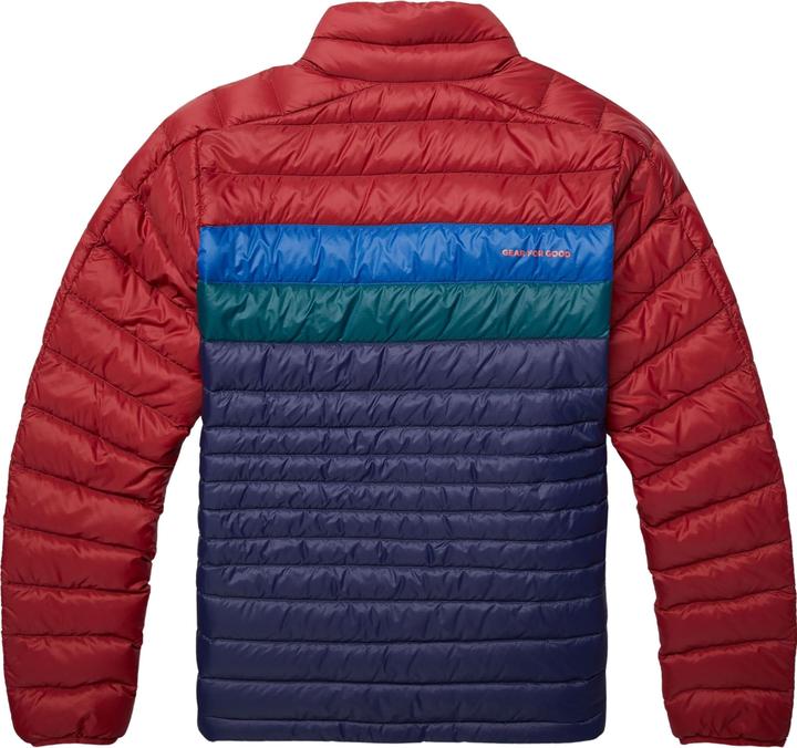 Immagine prodotto Cotopaxi Piumino Fuego (XS)