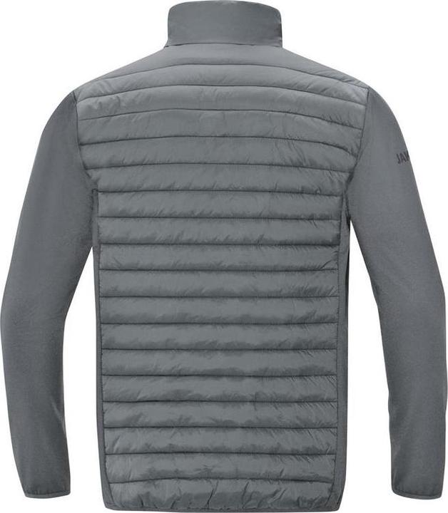 Actual product image JAKO Hybrid jacket Corporate (XS)
