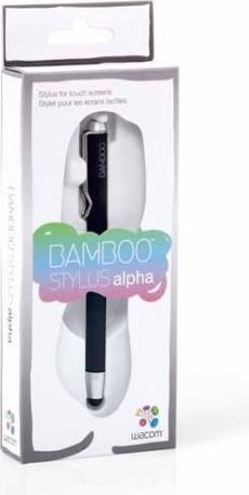 Produktbild Wacom Bamboo Stylus Alpha 2