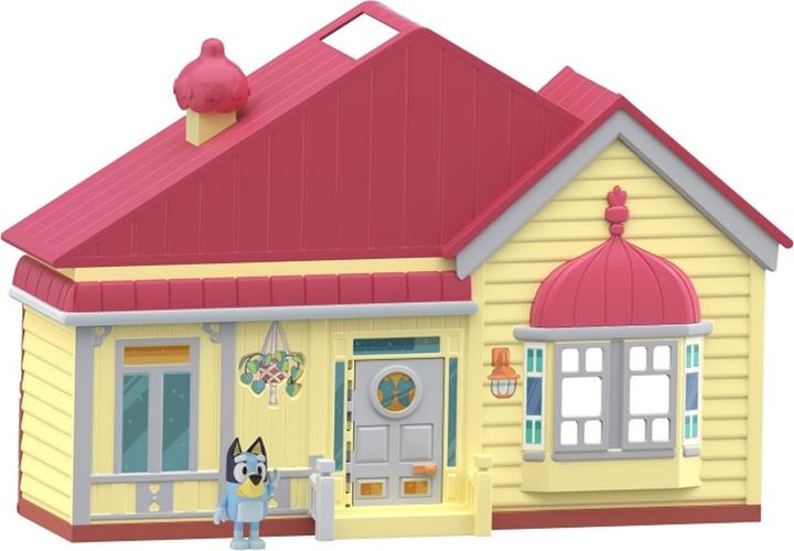 Image du produit Moose MS13024 maison de poupée