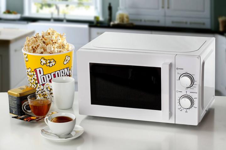 Actual product image Ariete 0952 - microbølgeovn - fritståe (20 l)