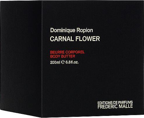 Produktbild Frédéric Malle Carnal Flower Butter (Körpercreme, 200 ml)