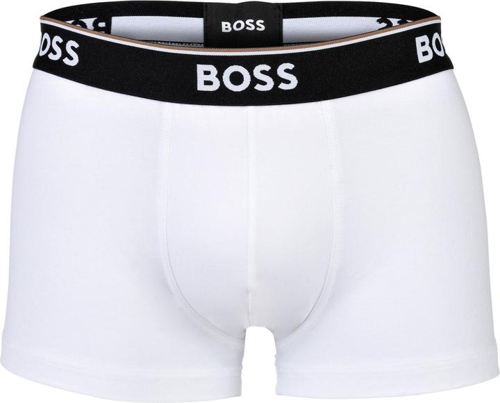 Immagine prodotto BOSS Trunk 3P Power (M, confezione da 3)