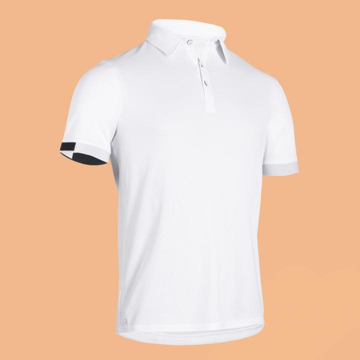 Actual product image Fouganza Polo (XXL)