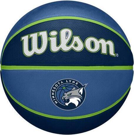 Actual product image Wilson WNBA Team Tribute Min Lynx