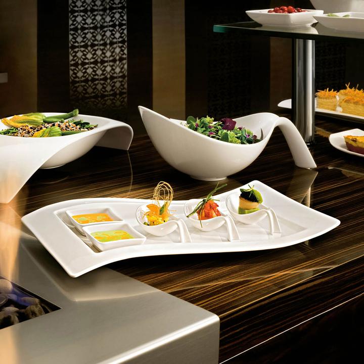 Immagine prodotto Villeroy & Boch Servierplatte NewWave
