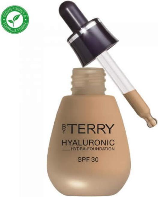 Image du produit By Terry Hyaluronic Hydratant Fond de Teint 500N (500N Neutre-Moyen Foncé)