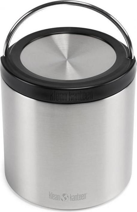 Produktbild Klean Kanteen TKCanister 32oz (w/Insulated Lid)