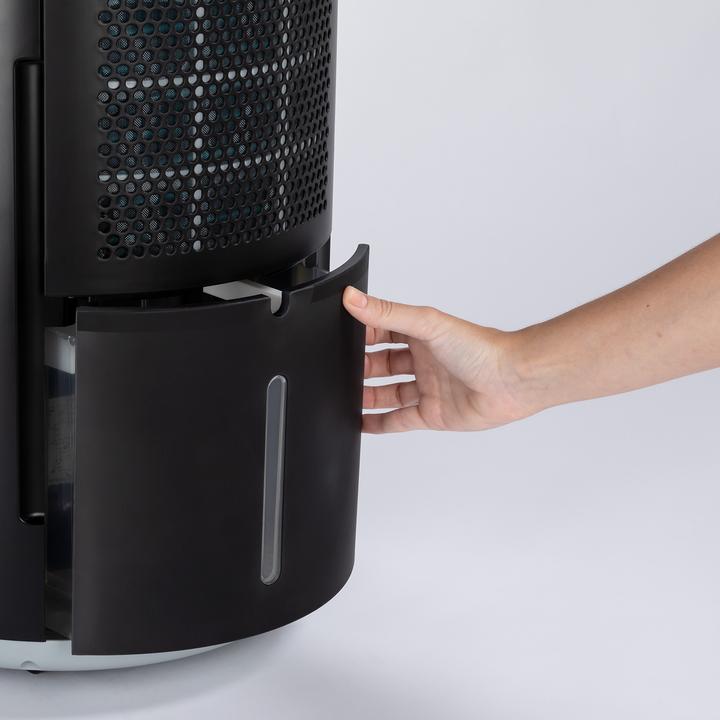 Produktbild Create DRYPLUS XL SPIRAL Luchtontvochtiger 20 L / Dag - 90m (90 m², 20 l/24h)