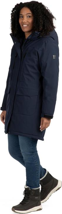 Produktbild Heber Peak Women's SylvaHe. Warm Parka (XXL)