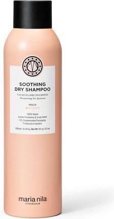 Image du produit Maria Nila Shampooing sec apaisant (250 ml, Shampoing sec)