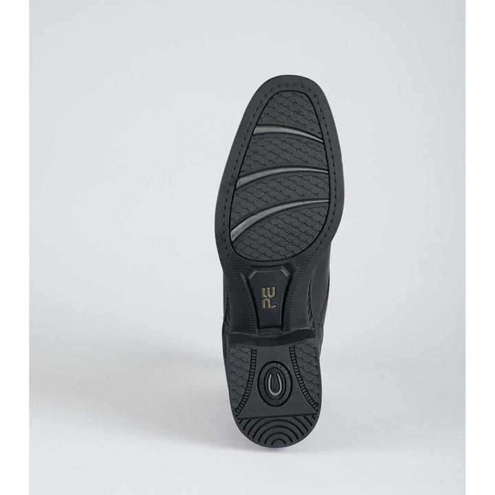Image du produit Premier Equine Boots d'équitation Denver avec laçage élastique (42)