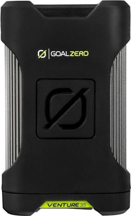 Immagine prodotto Goal Zero Venture 35 + Nomad 10 Kit (10 W, 0.79 kg)