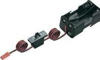 Produktbild Modelcraft Modellbau Batteriebox