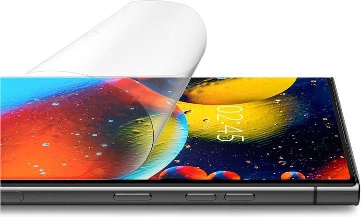 Image du produit Spigen Neo Flex (1 pièce(s), Samsung Galaxy S23 Ultra)