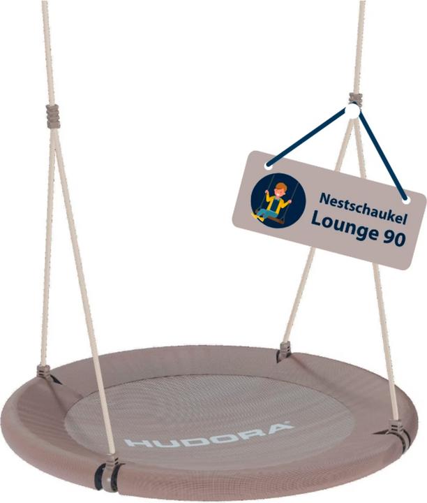 Produktbild Hudora Lounge