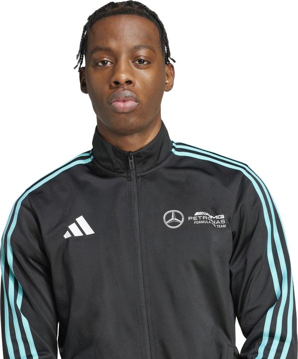 Produktbild adidas Mercedes DNA TT (S)