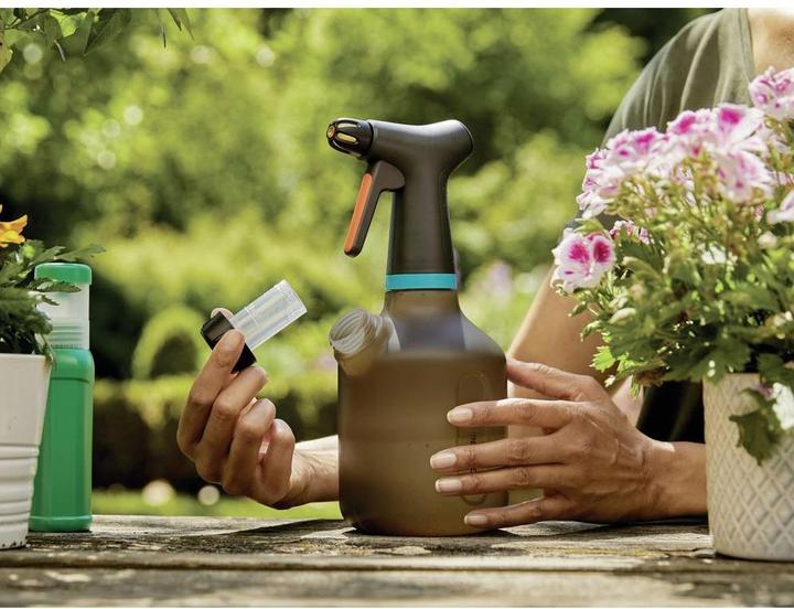 Actual product image Gardena EasyPump (1 l)