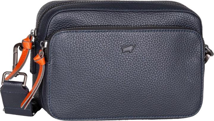 Produktbild Braun Büffel Novara Umhängetasche Leder 22 cm