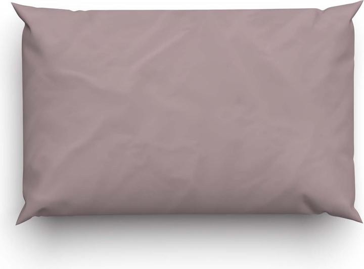 Produktbild Lotus Bettwaren Satin uni (Kopfkissenbezug, 65 x 100 cm)