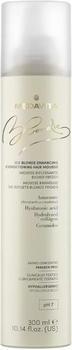 Actual product image Medavita ice blonde conditioning mousse 300ml (300 ml)