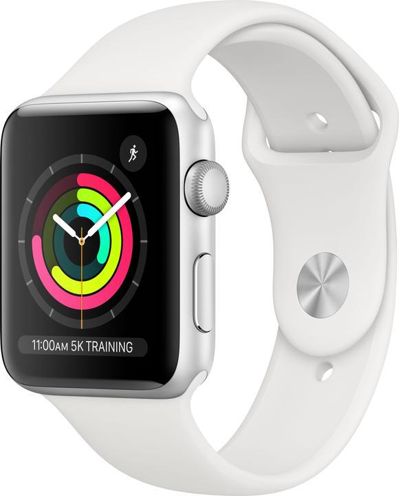 Actual product image Apple Watch Series 3 (42 mm)