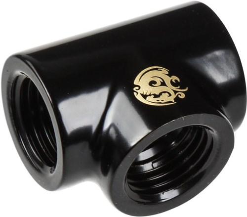 Immagine prodotto Bitspower Adattatore T-splitter 3x G1/4 inch IG