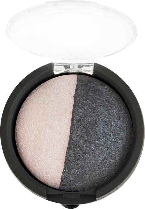 Actual product image Nouba Double Bubble Duo Shadow No. 25 (25)