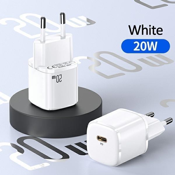 Immagine prodotto Usams Set Super Cube (20 W)