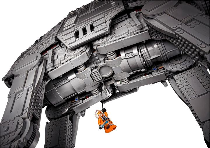 Productafbeelding LEGO AT-AT (75313, LEGO Zeldzame Sets, LEGO Star Wars)
