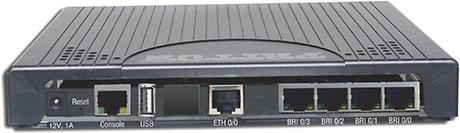 Produktbild Patton Smartnode SN4131/2BIS4VHP