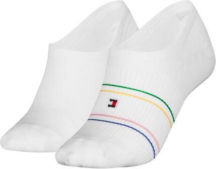 Produktbild Tommy Hilfiger Füsslinge (2er Pack, 35 - 38)