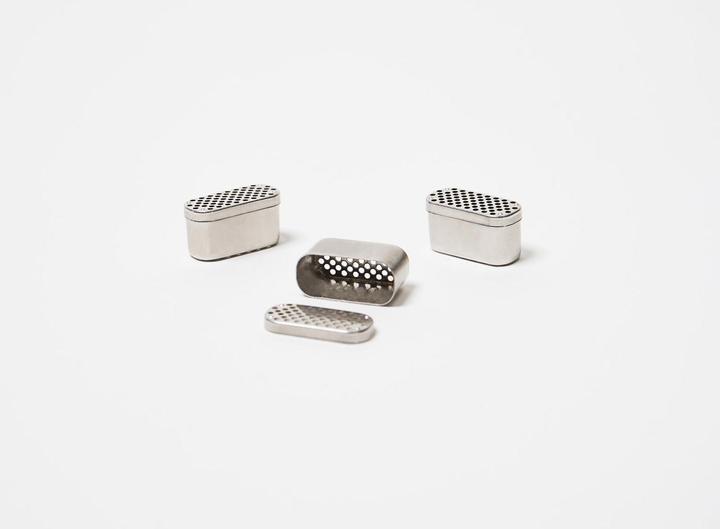 Produktbild BudKups 3er Set für PAX (3 x)