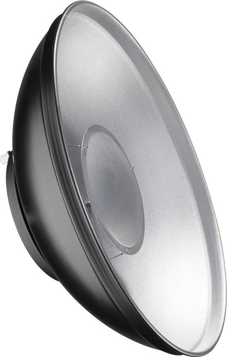 Produktbild Walimex pro Universal pro Beauty Dish 41cm Balcar (Beauty Dish, 41 cm)