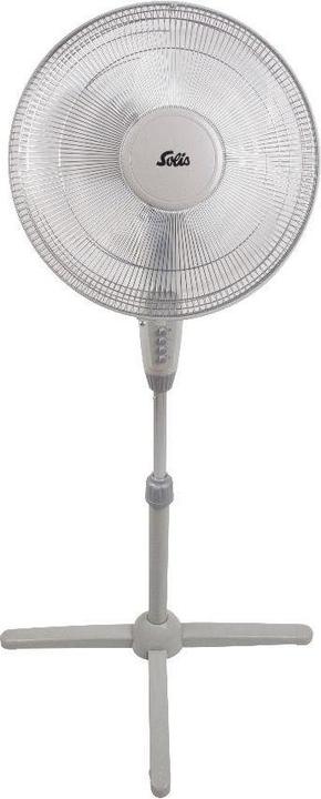 Actual product image Solis Typ 748 (59.20 dB)