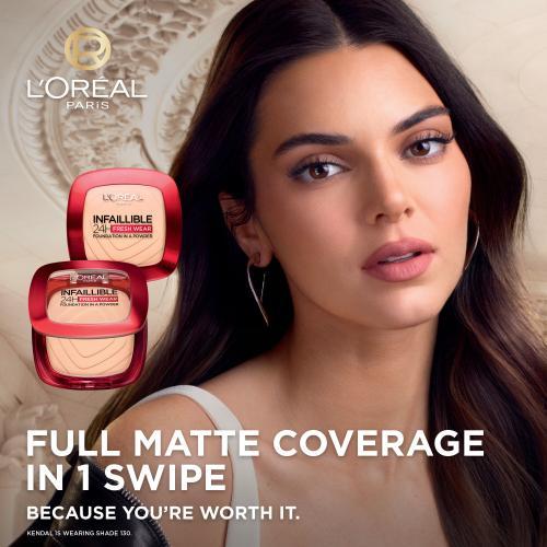 Produktbild L'Oréal Paris Infaillible (200 Golden Sand)