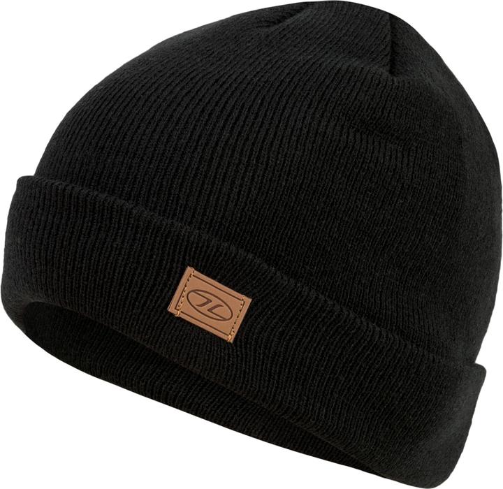 Immagine prodotto Highlander Cappello da sci Thinsulate Nero